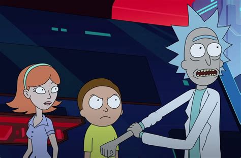 rick and morty online for free